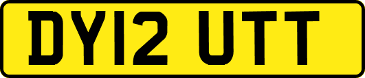 DY12UTT