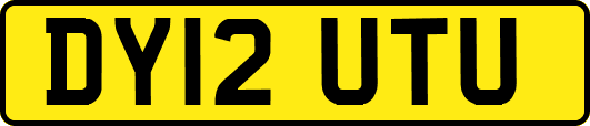 DY12UTU