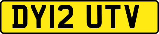 DY12UTV