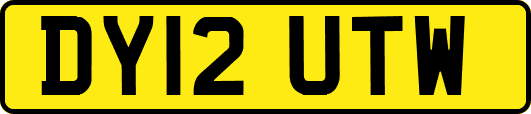 DY12UTW