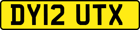 DY12UTX