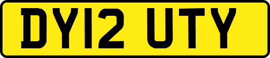 DY12UTY