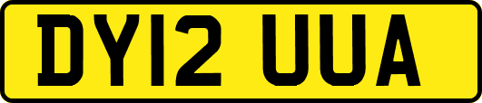 DY12UUA