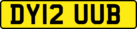DY12UUB
