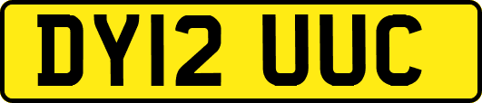 DY12UUC