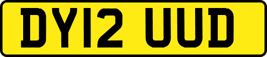 DY12UUD