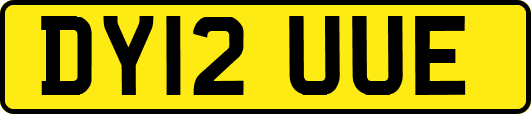 DY12UUE