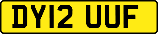 DY12UUF