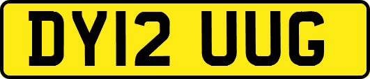 DY12UUG