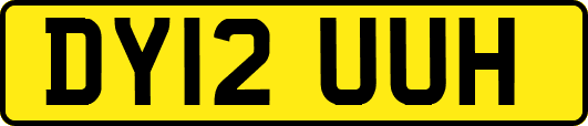 DY12UUH