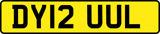 DY12UUL