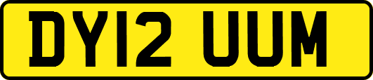 DY12UUM