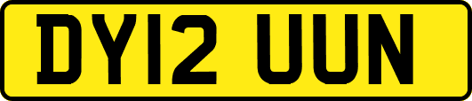 DY12UUN