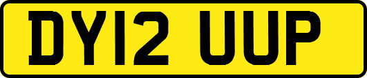 DY12UUP