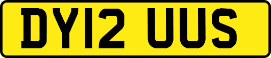 DY12UUS