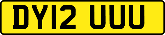 DY12UUU