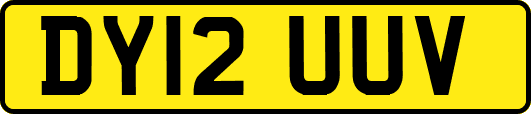 DY12UUV
