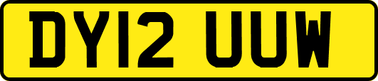 DY12UUW