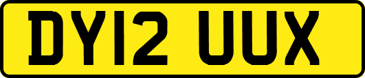 DY12UUX