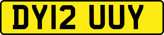 DY12UUY