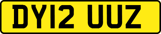 DY12UUZ