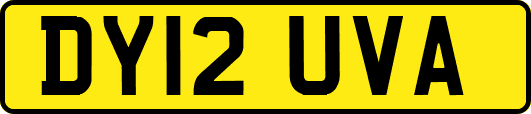 DY12UVA