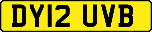 DY12UVB