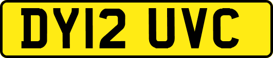 DY12UVC