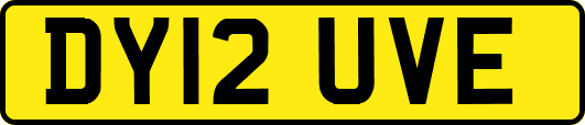 DY12UVE
