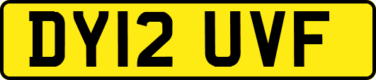 DY12UVF