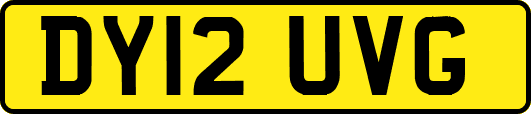 DY12UVG