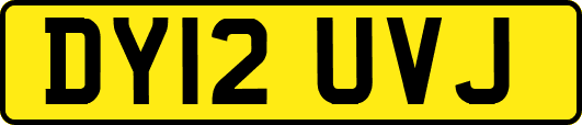 DY12UVJ