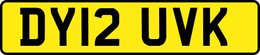 DY12UVK