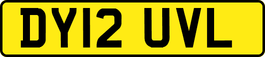 DY12UVL