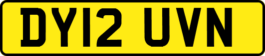 DY12UVN