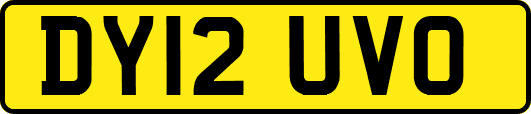 DY12UVO