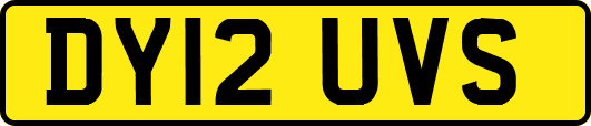 DY12UVS