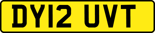 DY12UVT