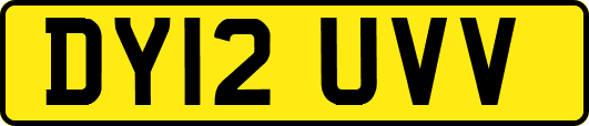DY12UVV