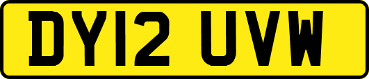 DY12UVW