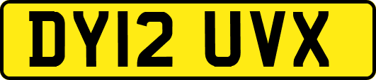 DY12UVX