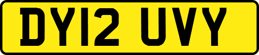 DY12UVY