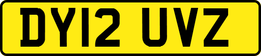 DY12UVZ
