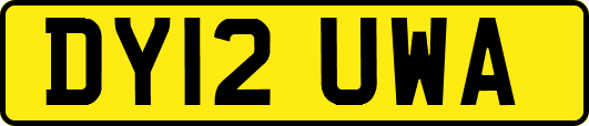 DY12UWA
