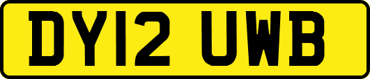 DY12UWB