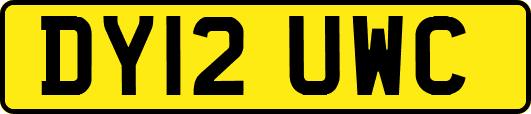 DY12UWC