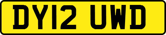 DY12UWD