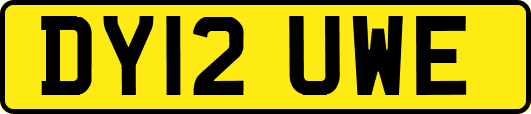 DY12UWE