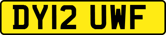 DY12UWF