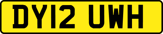 DY12UWH